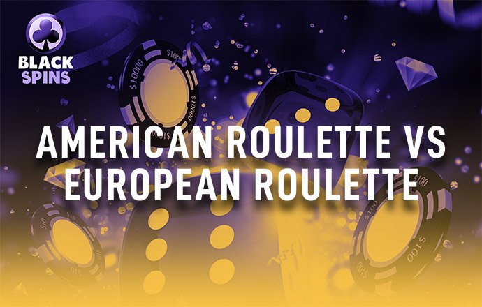 american roulette vs european roulette