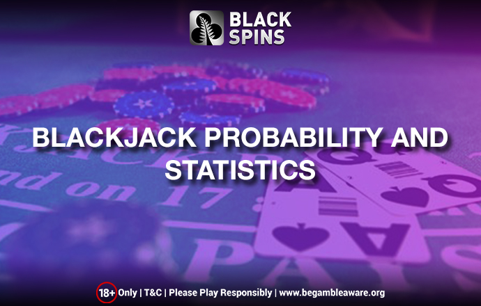 casino blackjack probabilities