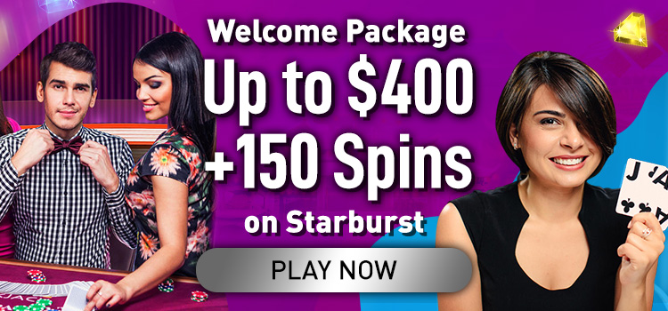 Golden Lady Mobile Casino