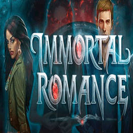 Immortal Romance