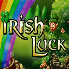 Irish Luck