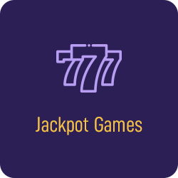 jackpots