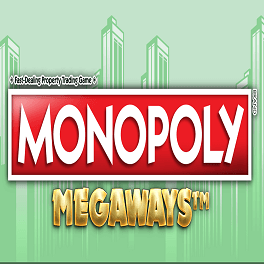 Monopoly Megaways