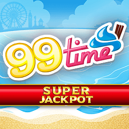 99 Time Jackpot