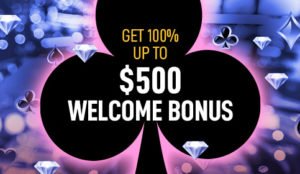 Black Spins - Promotion Welcome Offer