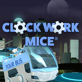 Clockwork Mice