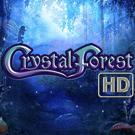 Crystal Forest HD