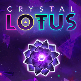 Crystal Lotus