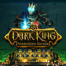 Dark King: Forbidden Riches