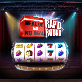 Deal or No DDeal or No Deal Rapid Roundeal Rapid Round