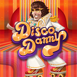 Disco Danny