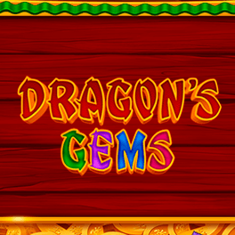 Dragons Gems