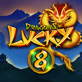 Dragons Lucky 8