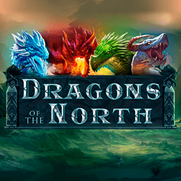 Dragons Of The North