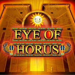 Eye Of Horus