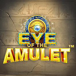 Eye of the Amulet