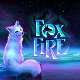 Fox Fire