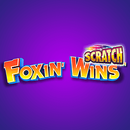 Foxin' Wins Scratch