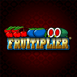 Fruitiplier