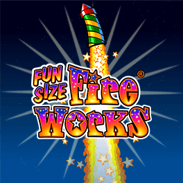 Fun Size Fireworks