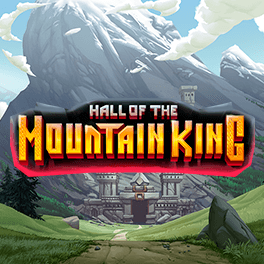 Hall of the Mountain King