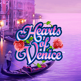 Hearts of Venice