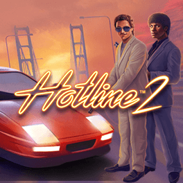 Hotline 2