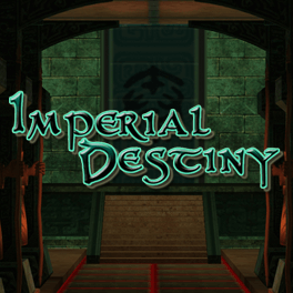 Imperial Destiny