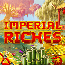 Imperial Riches Jackpot