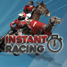 Instant Racing