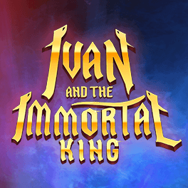 Ivan and the Immortal King