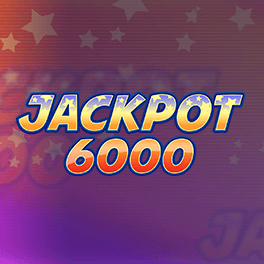 Jackpot 6000