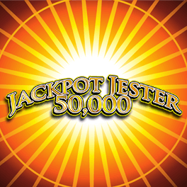 Jackpot Jester 50k