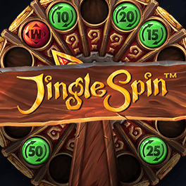 Jingle Spin