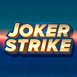 Joker Strike