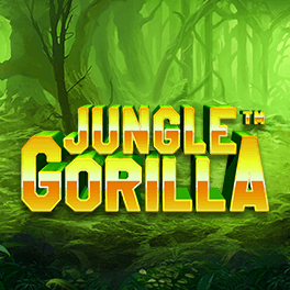 Jungle Gorilla