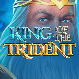 King of the Trident