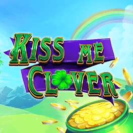 Kiss Me Clover