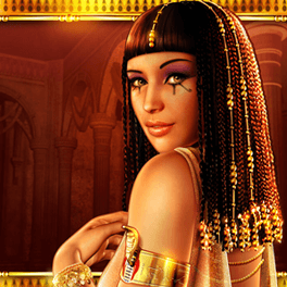 Lady of Egypt