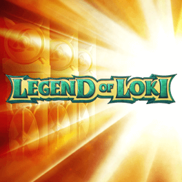 Legend of Loki