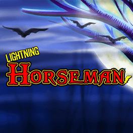 Lightning Horseman