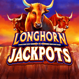 Longhorn Jackpots