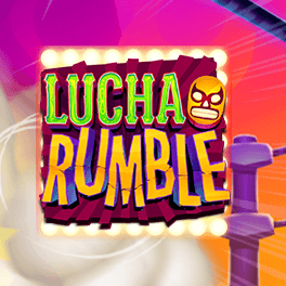 Lucha Rumble