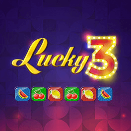 Lucky 3