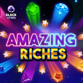 amazing riches