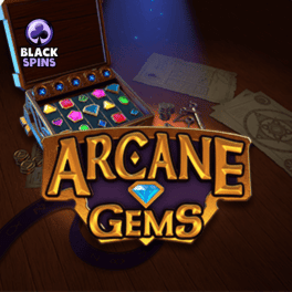 arcane gems