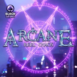 arcane reel chaos