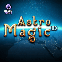 astro magic