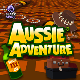 aussie adventure