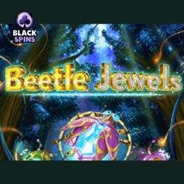 beetle jewel